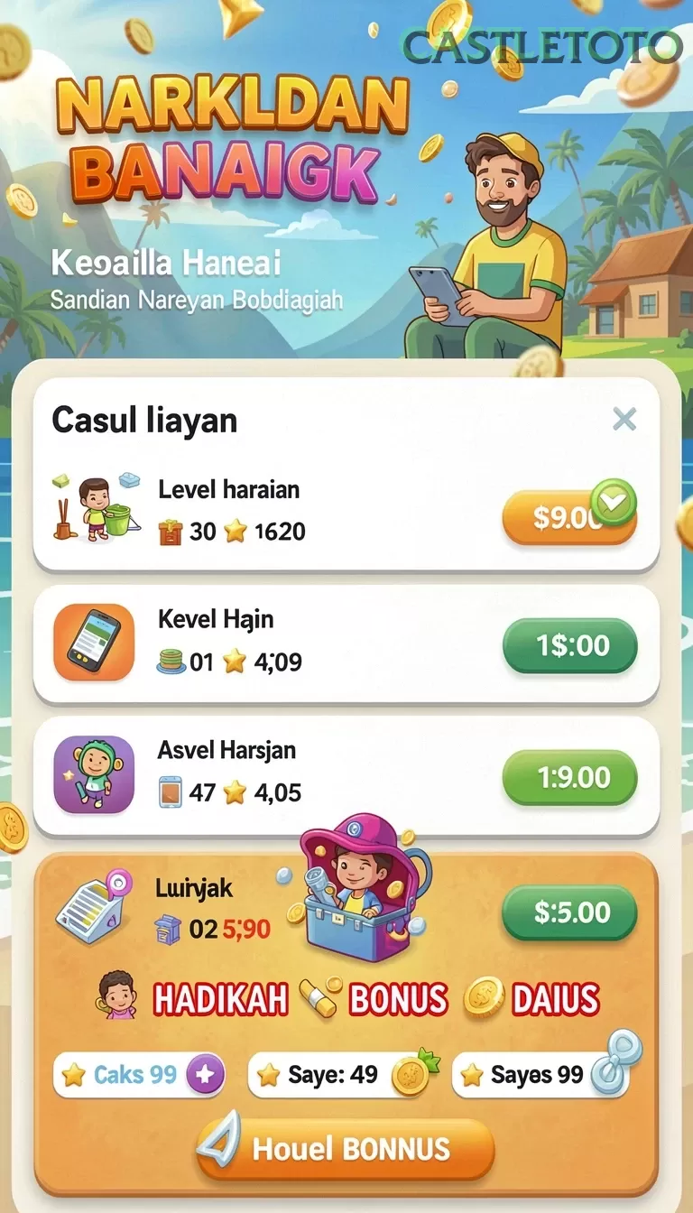 Cuplikan layar 8180 — halaman utama