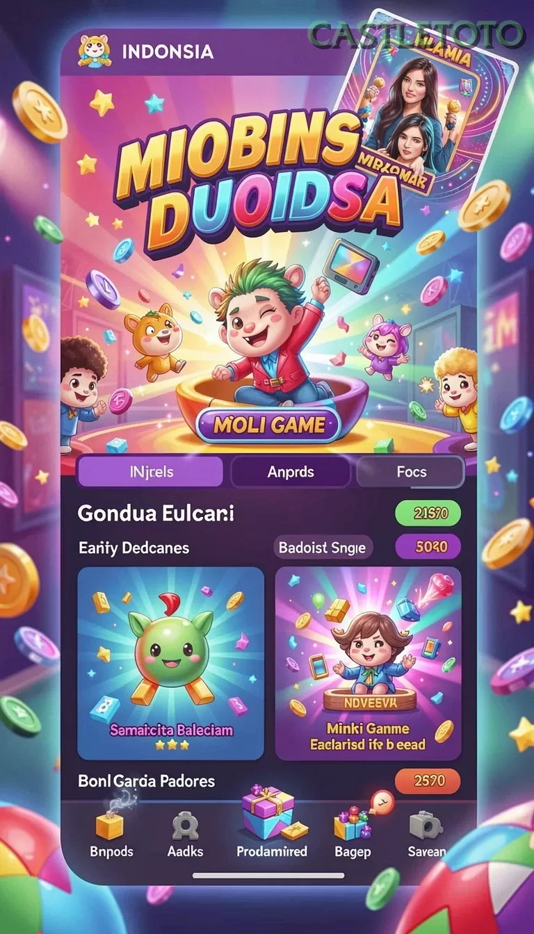 Cuplikan layar JAVA303 — aktivitas